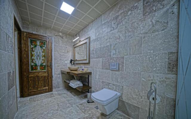 Zultanite Cappadocia Hotel