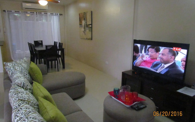 Marina Residences