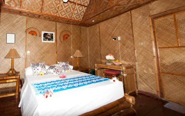 Sampaguita Resort