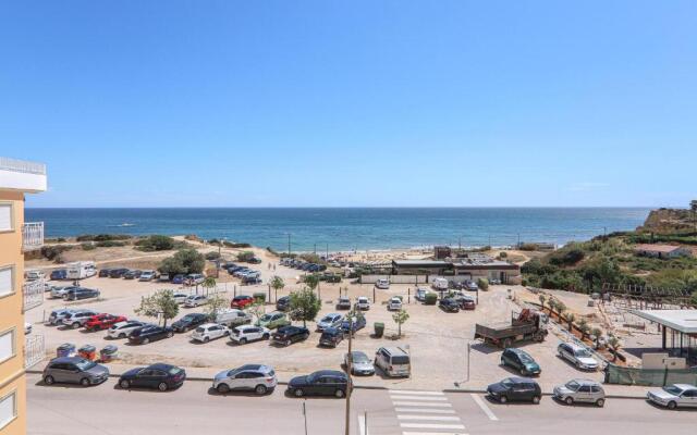 Torre Sol 406 - Vista Mar