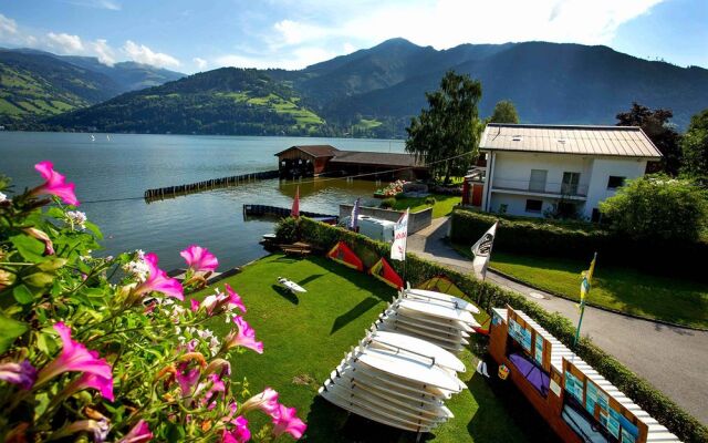 Jugendherberge Zell Am See - Seespitzstraße, Jugendgästehaus / Junges Hotel