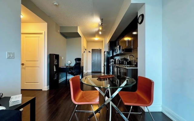 Urban Stay