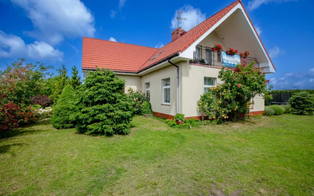 Dom Gościnny "Berberys"