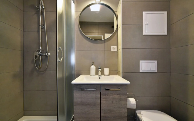 Goldie&Shady Apartments