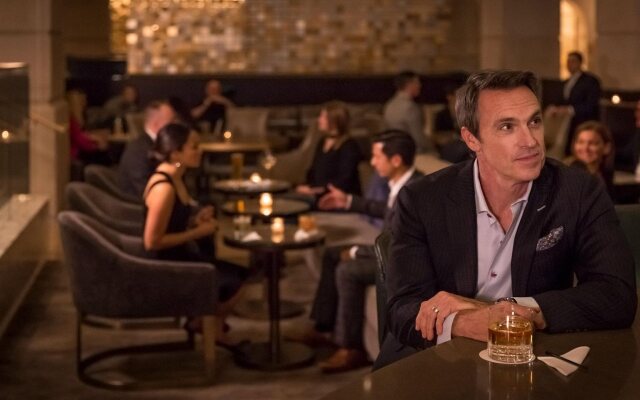 Fairmont Washington, D.C., Georgetown