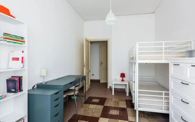Siracusa Marina Apartment by Wonderful Italy