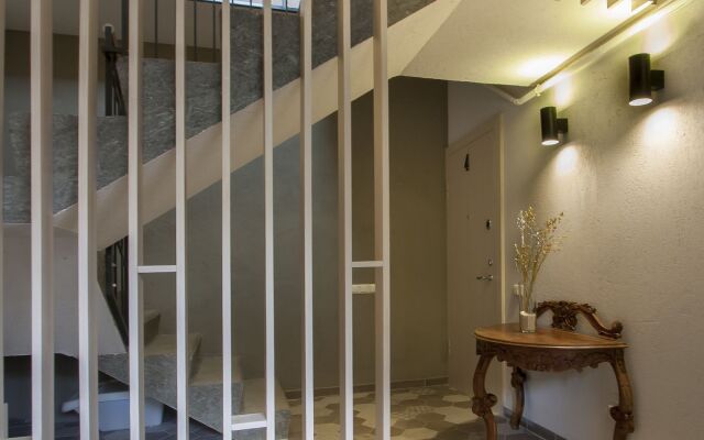 Apartments  Satva