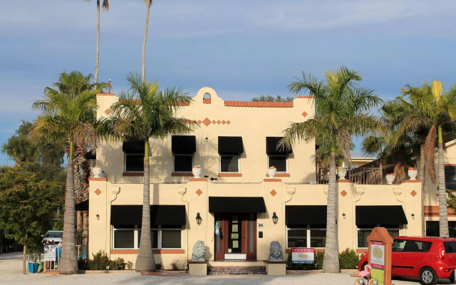 The Ringling Beach House