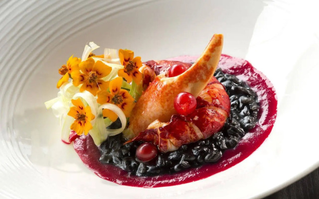 Héliopic Hôtel & Spa