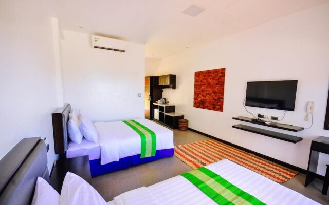 Anda Pearl Premier Resort