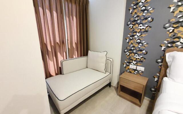 La casita HUA-HIN C404