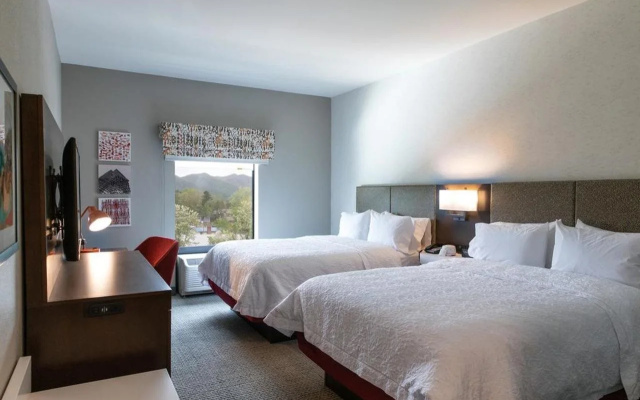 Hampton Inn Black Mountain