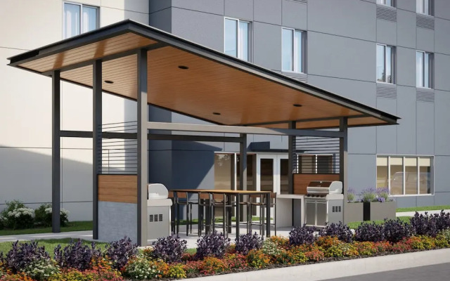 Candlewood Suites Nashville South by IHG