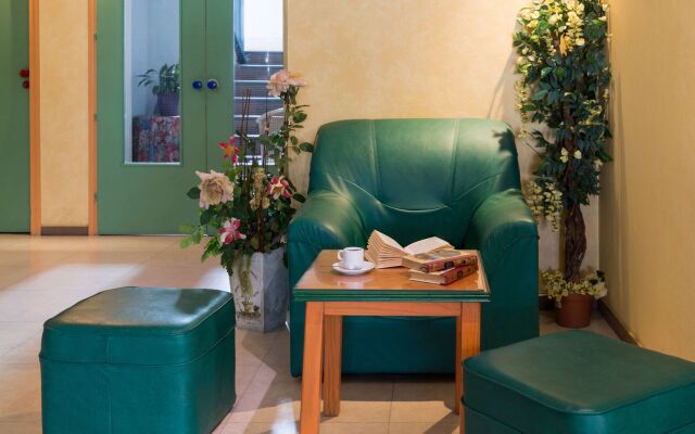 Sure Hotel by Best Western Dole