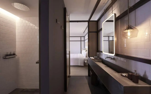 Alila Bangsar, Kuala Lumpur