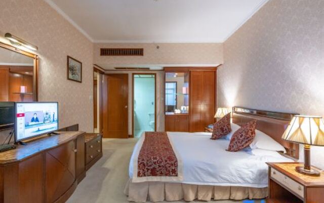 Overseas Chinese Hotel