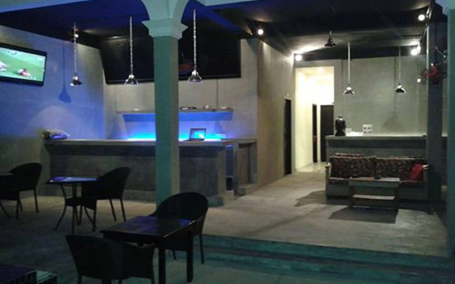 Brigade Manager Hotel