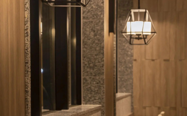 Hotel Keihan Nagoya