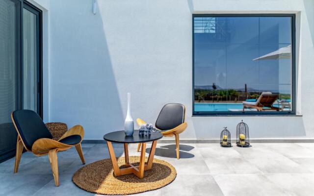 Orizontes Deluxe Residence