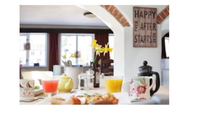 Ye Olde Saddlery B&B