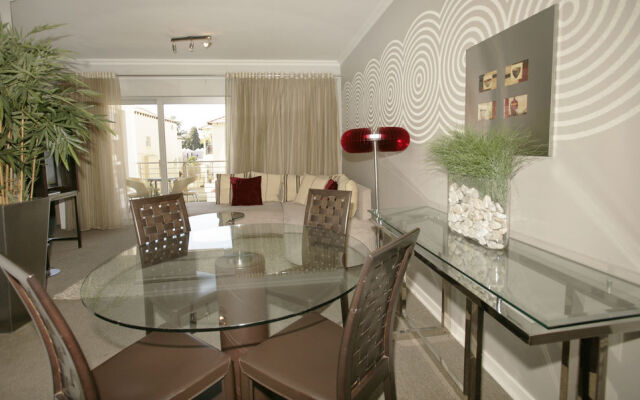 Urban Hip Hotels - Splice