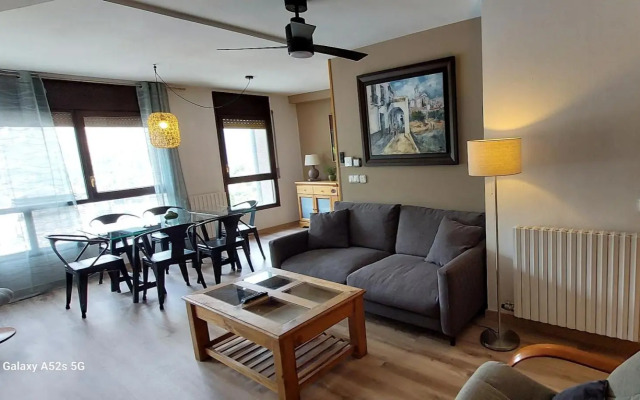 Pleta de Escaldes 6.1