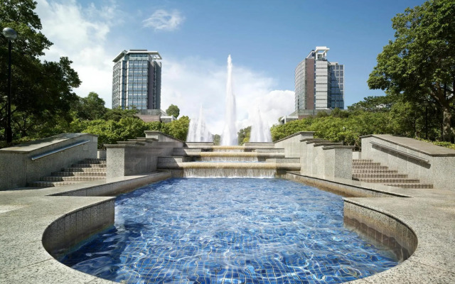 Harbour Plaza Resort City