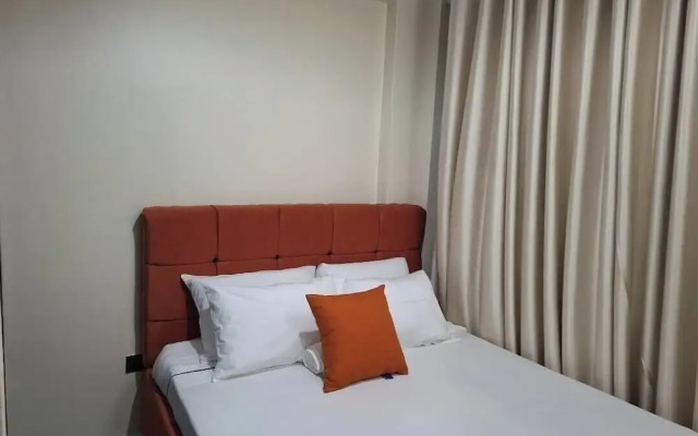 Lux Suites Summerlake Apartments Kisumu