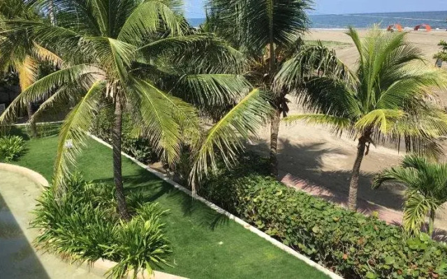 Edificio Seaway 935 ( Hotel Sonesta)