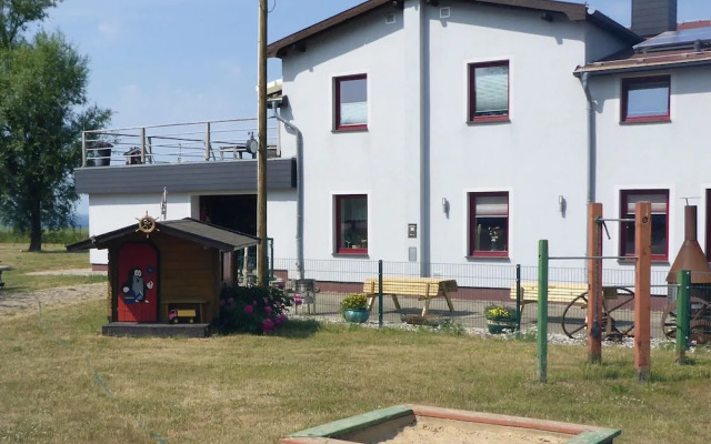 Modern Apartment in Bastorf Near Sea