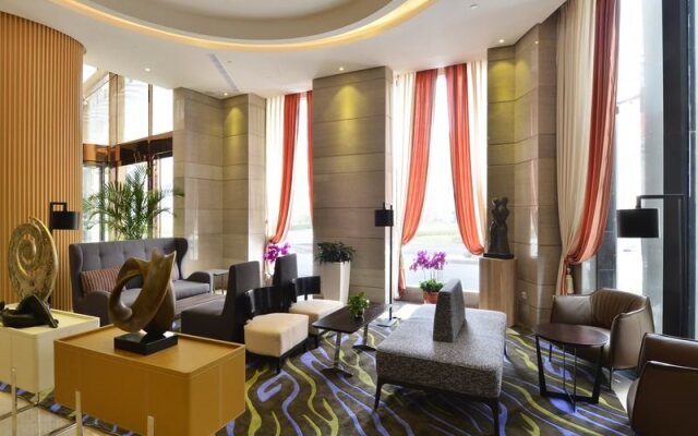 KE Hotel