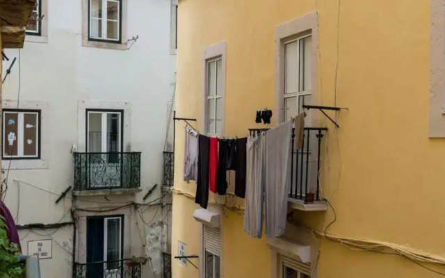 Feels Like Home - Santa Catarina Terrace