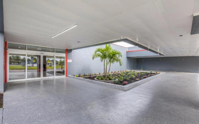 OYO Hotel Orlando Airport