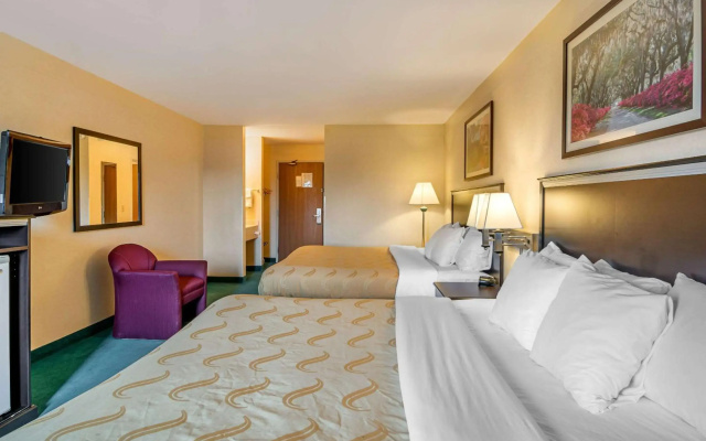 Quality Inn Bend North