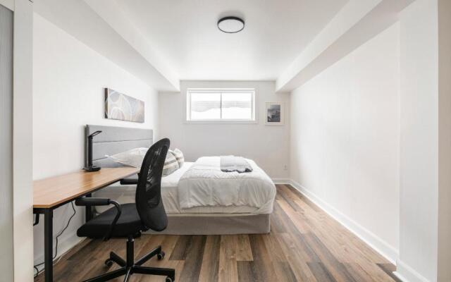 5star luxury king room