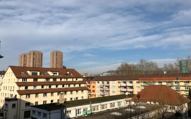 Hotel Olympia