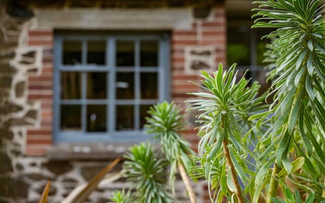 The Stables - Charming 15th-century Rural Bolthole