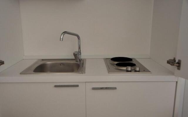 COSTA FENICIA RESIDENCE Prenotabile da Sabato a Sabato