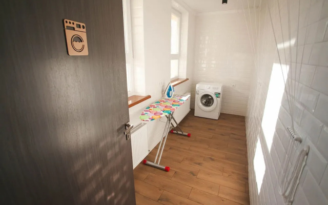 Dream Hostel Khmelnytskyi