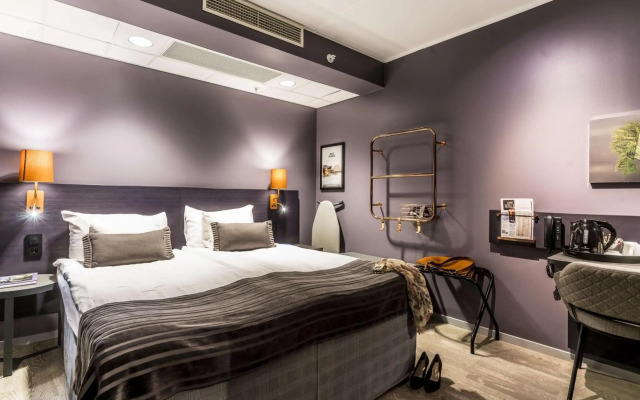 Elite Palace Hotel & Spa