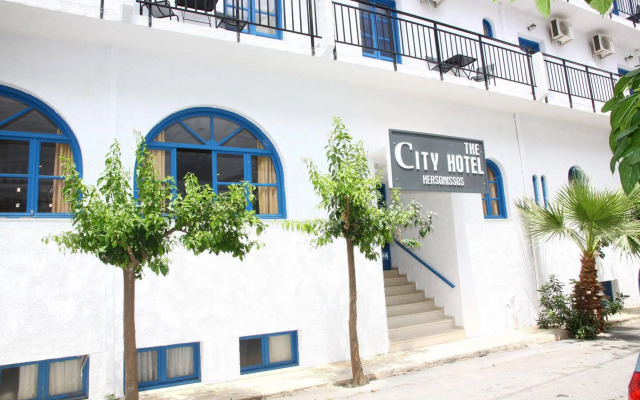 City Green Hotel