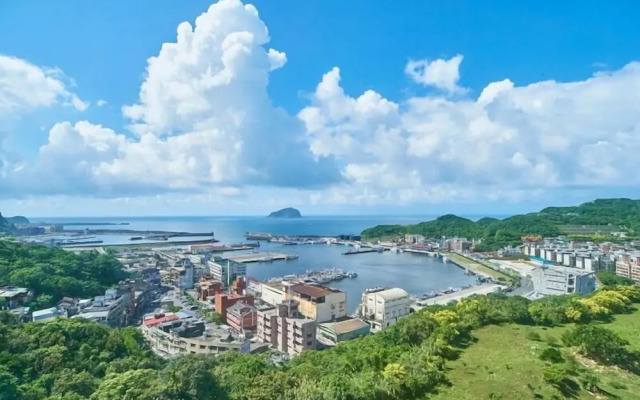 HF Keelung 61