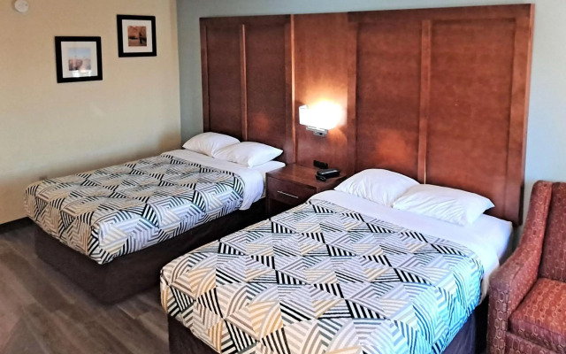 Motel 6 Catonsville, MD – Baltimore West