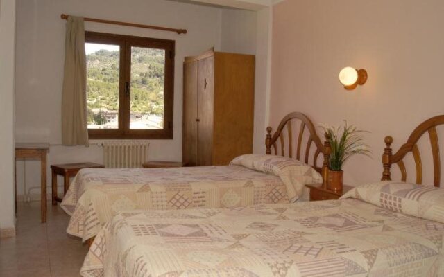 Hostal Nadal