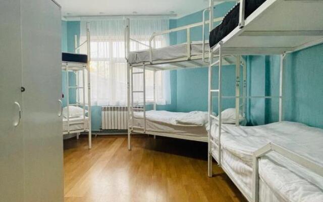 Hostel Akacia