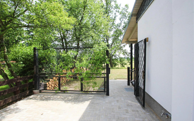 House Spreewiese, Neuendorf am See