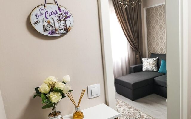YNS Apartaments
