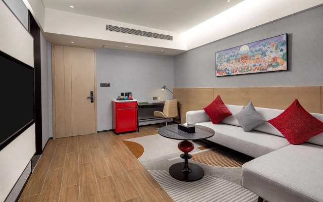 Ramada Encore by Wyndham Foshan Chancheng
