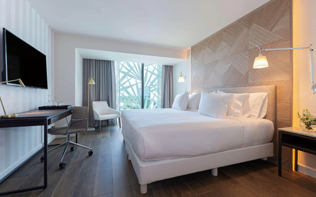 NH Collection Merida Paseo Montejo