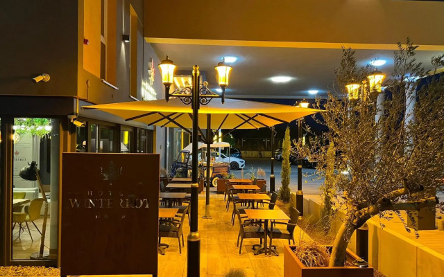 Hotel Winterrot
